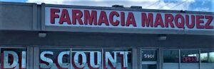 Marquez Pharmacy