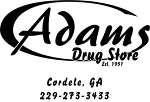 Adams Drug Store