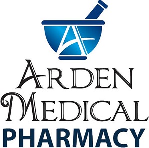 Arden Medical Pharmacy