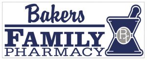 Bakers Family Pharmacy