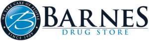 Barnes Drug Store