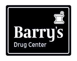 Barrys Drug Center