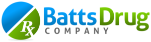 Batts Drug Company Inc