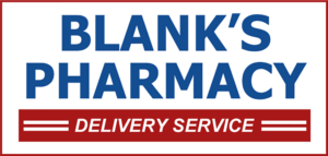 Blanks Pharmacy