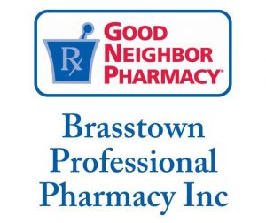 Brasstown Professional Pharmacy, Inc.