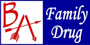 Broken Arrow Family Drug North