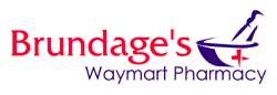 Brundages Waymart Pharmacy