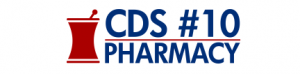 CDS #10 Pharmacy