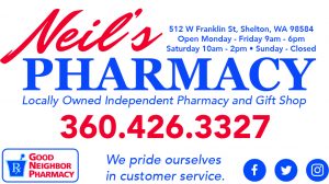 Neil's Pharmacy
