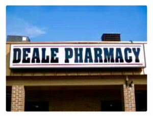 Deale Pharmacy