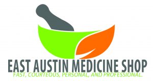 East Austin Medicine Shop