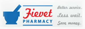 Fievet Pharmacy