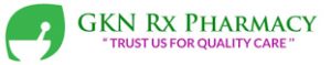 GKN Rx Inc