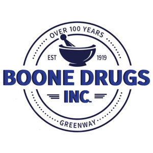 Boone Drug at Greenway