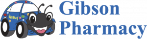 Gibson Prescription Pharmacy