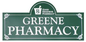 Greene Pharmacy
