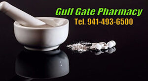 Gulf Gate Pharmacy