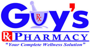 Guy's Pharmacy of Crystal Springs