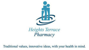 Heights Terrace Pharmacy