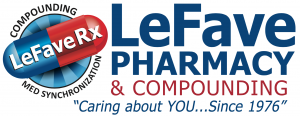 LeFave Pharmacy and Home Medical Equipment