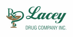 Lacey Drug Company