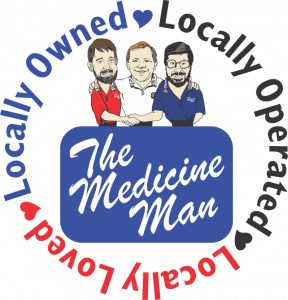 Medicine Man Southwest Pharmacy