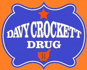 Davy Crockett Drug Inc