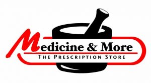Medicine And More