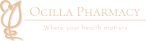 Ocilla Pharmacy