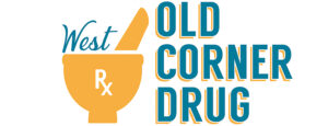 Old Corner Drug