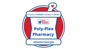 Poly-Plex Pharmacy Inc