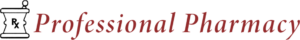 Professional Pharmacy