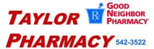 Taylor Pharmacy