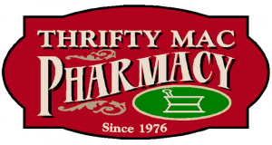 Thrifty Mac Discount Drug