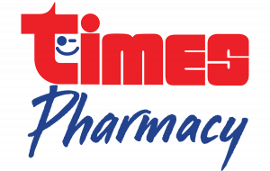 Times Pharmacy Kamehameha Shopping Center