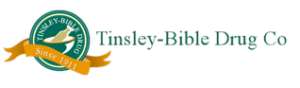 Tinsley Bible Drug Co Inc