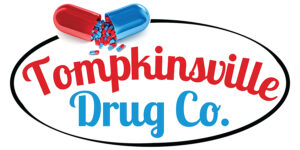 Tompkinsville Drug Company