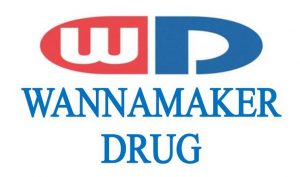 Wannamaker Drug