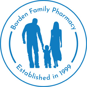 Borden Family Pharmacy
