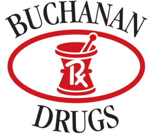 Buchanan Drugs