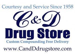 C & D Drug Store