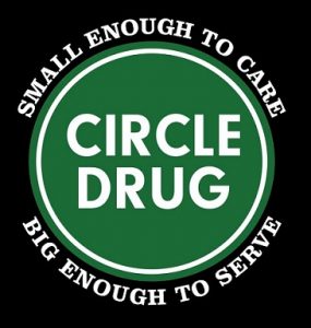 Circle Drug Pharmacy