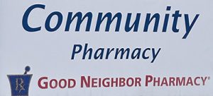 Community Pharmacy