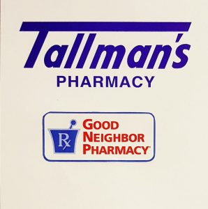 Tallmans Pharmacy
