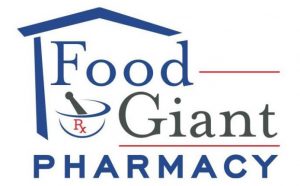 Food Giant Discount Pharmacy