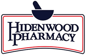 Hidenwood Pharmacy, Inc