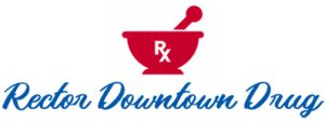 Rector Downtown Drug