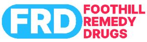 Foothill Remedy Drugs