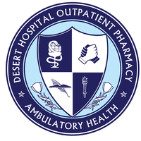 Desert Hospital Outpatient Pharmacy