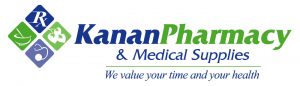 Kanan Pharmacy and Medical Supplies